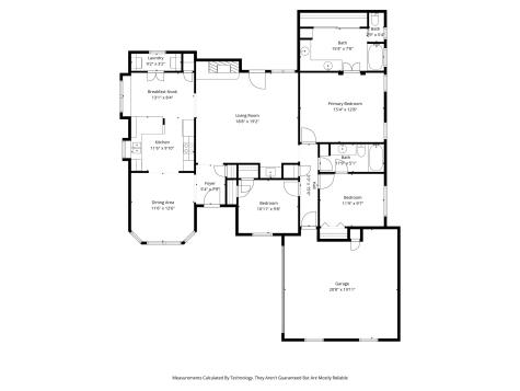 3924 Winston Drive Denton TX 76210