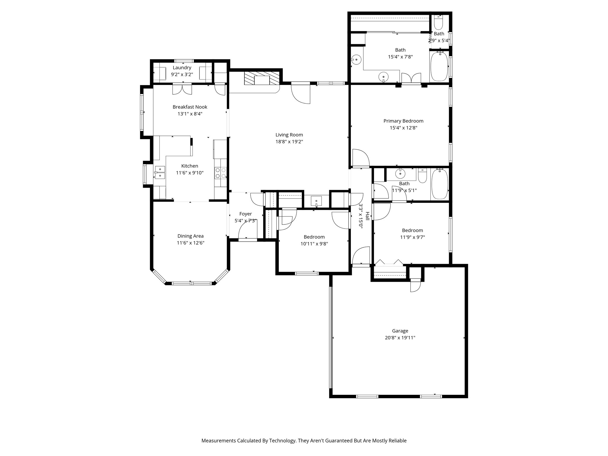 3924 Winston Drive Denton TX 76210