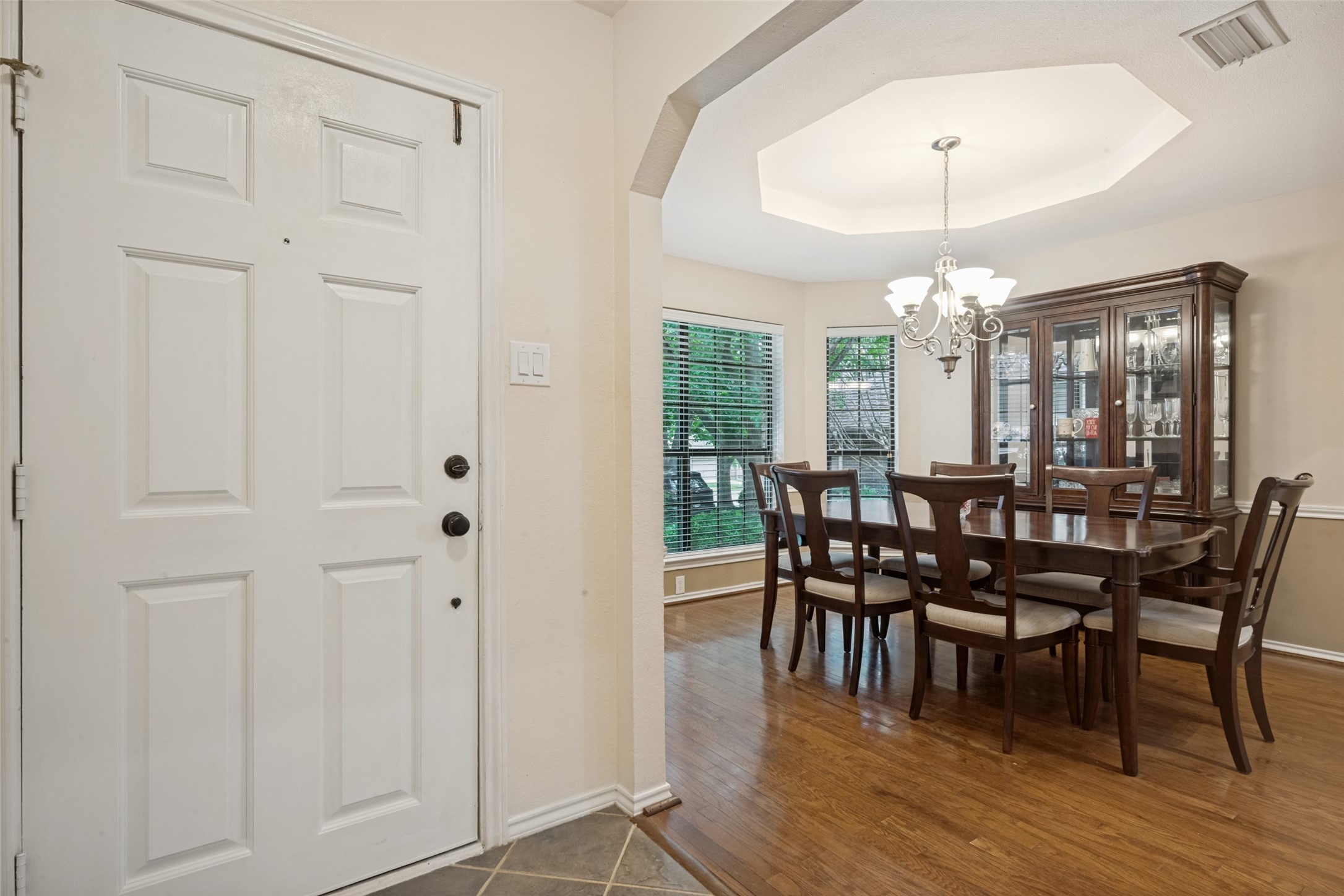 3924 Winston Drive Denton TX 76210