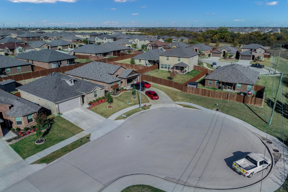 104 Kohlman Court Fort Worth TX 76131