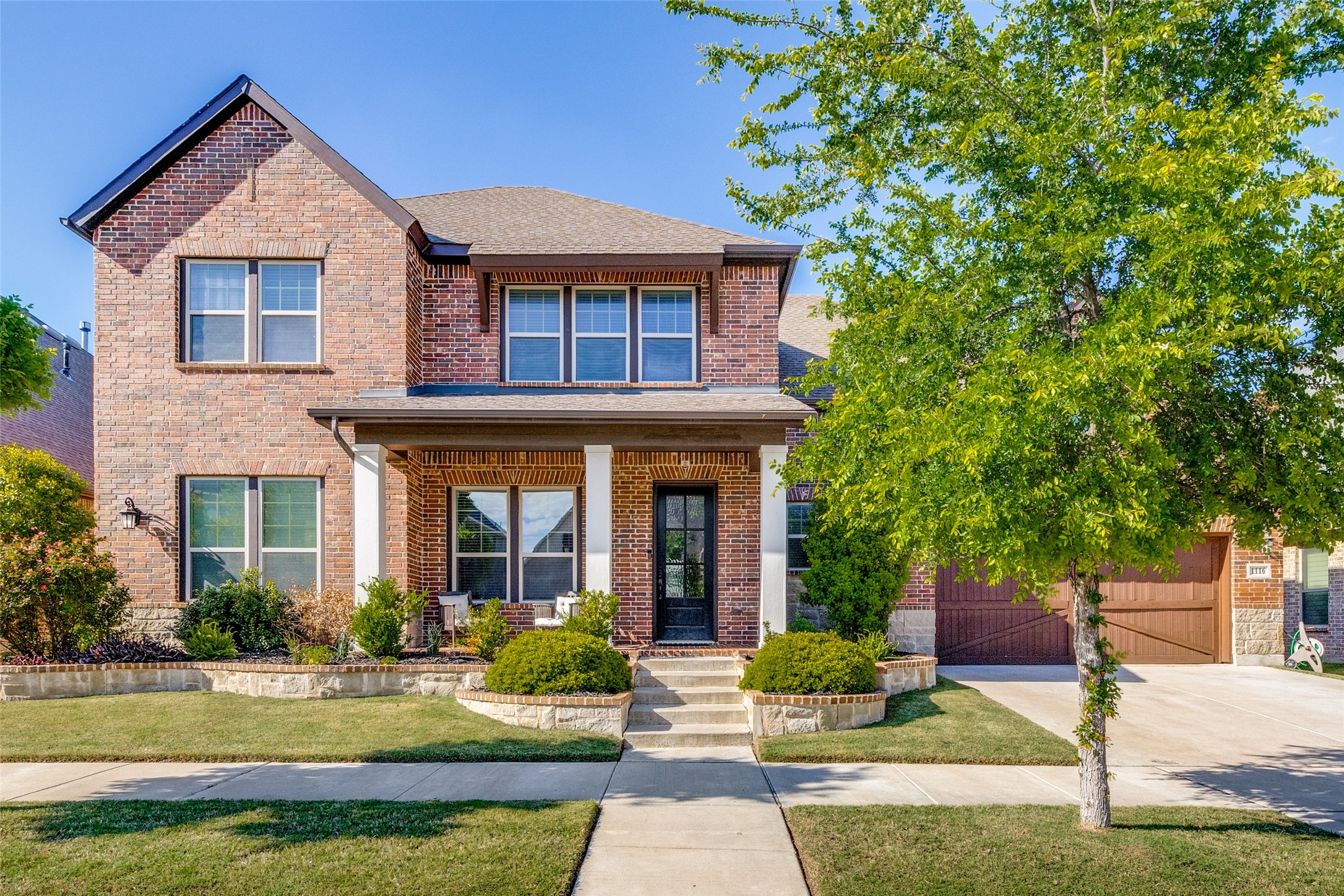1116 11th Street Argyle TX 76226