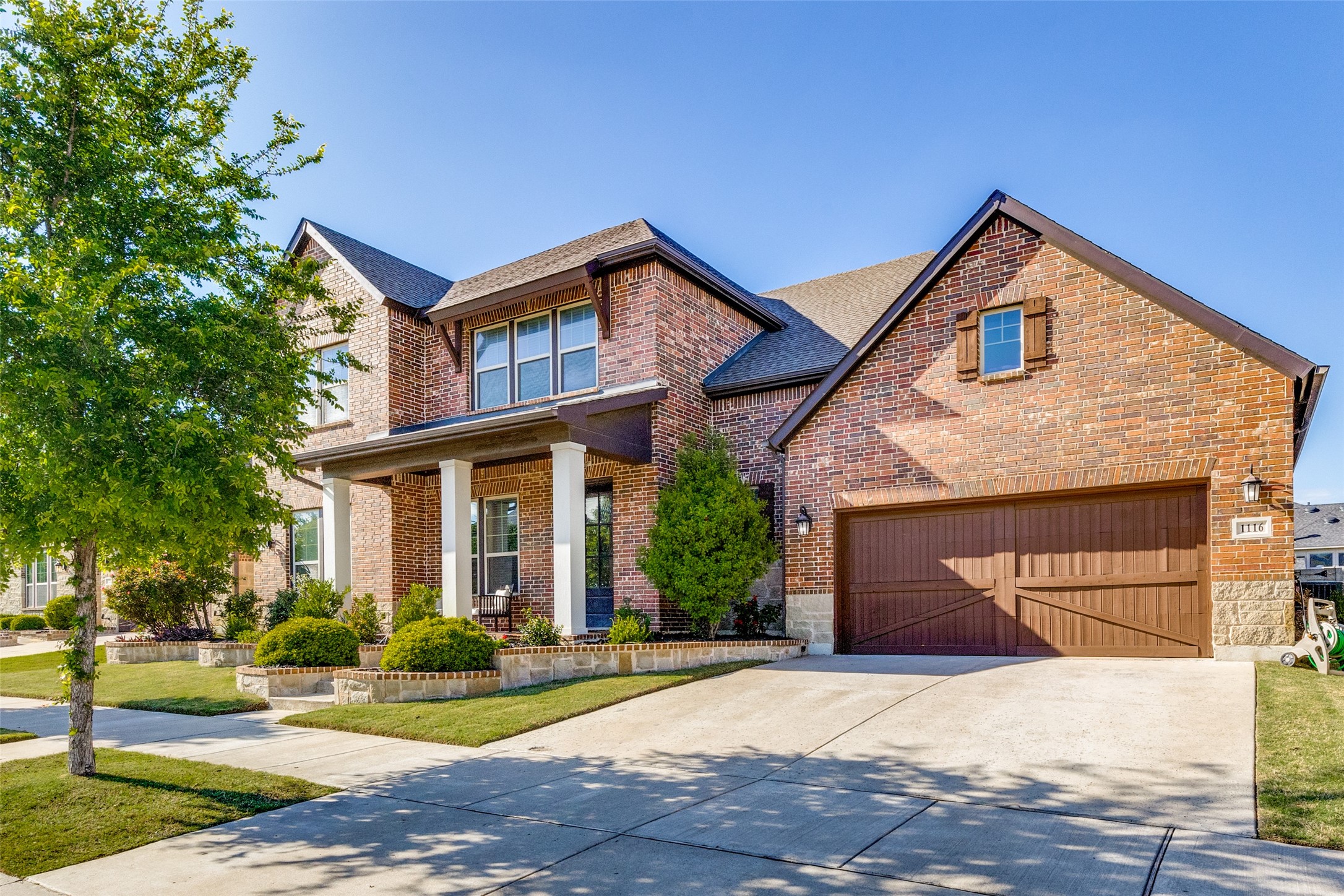 1116 11th Street Argyle TX 76226