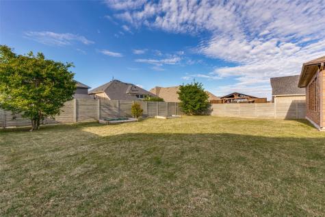 1116 11th Street Argyle TX 76226