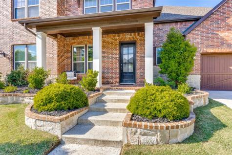 1116 11th Street Argyle TX 76226