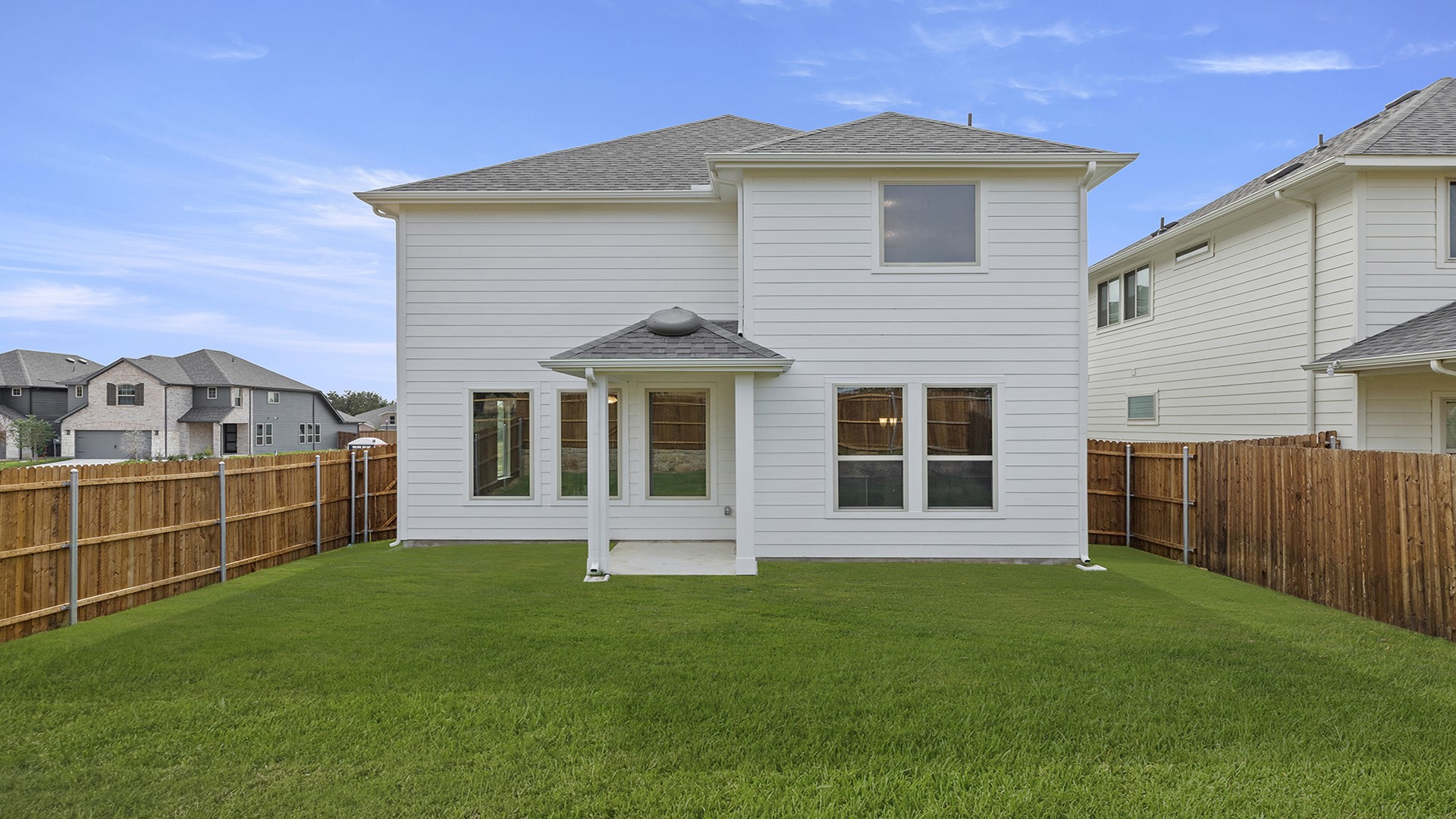 1712 Edgeway Drive Aubrey TX 76227