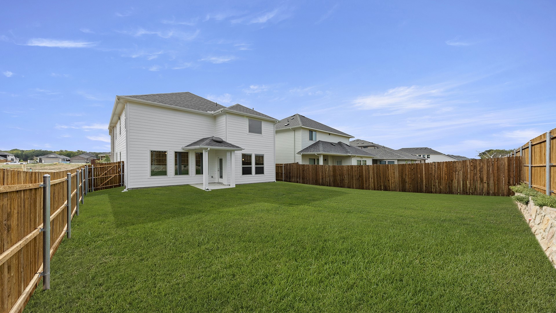 1712 Edgeway Drive Aubrey TX 76227
