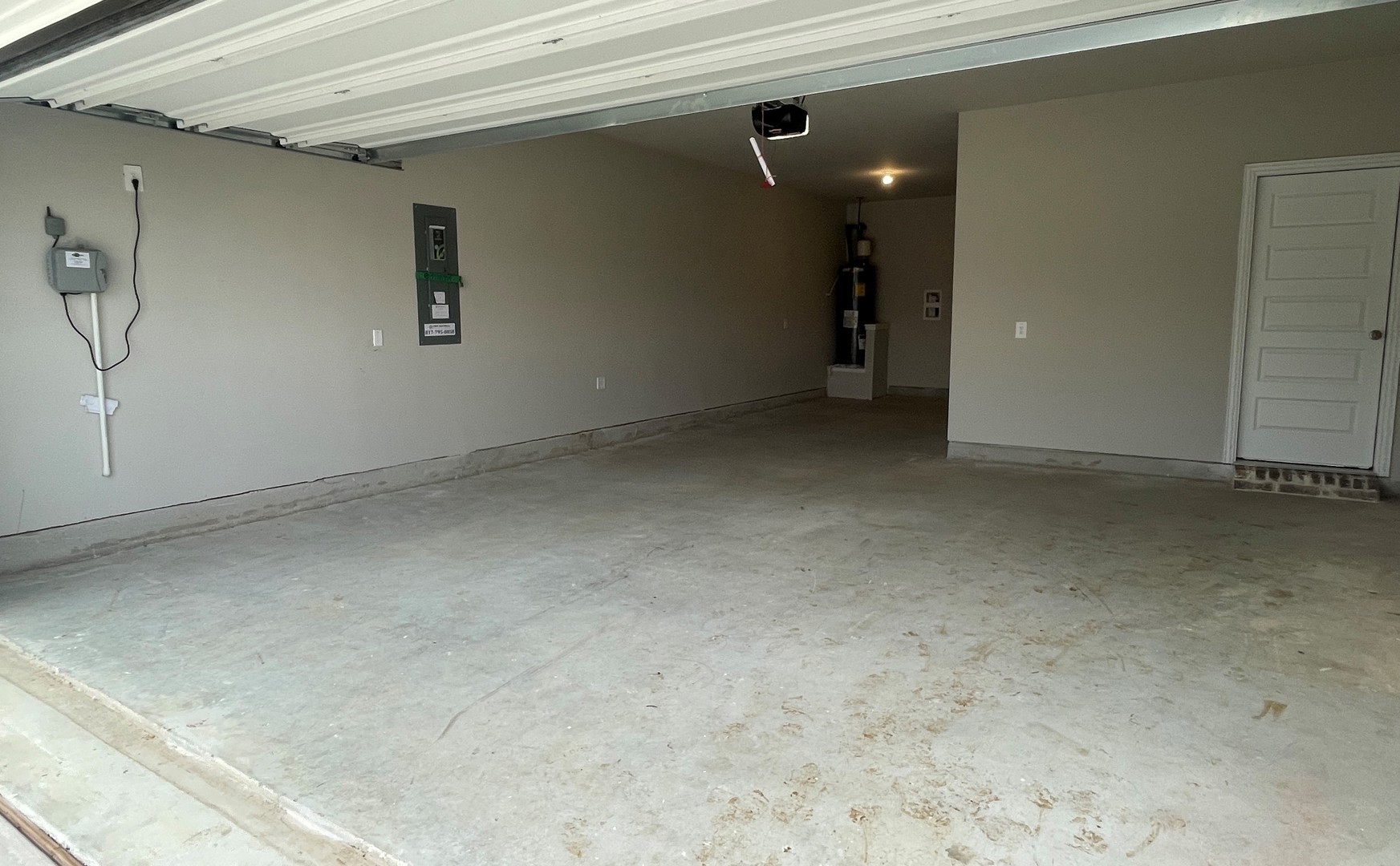 1712 Edgeway Drive Aubrey TX 76227