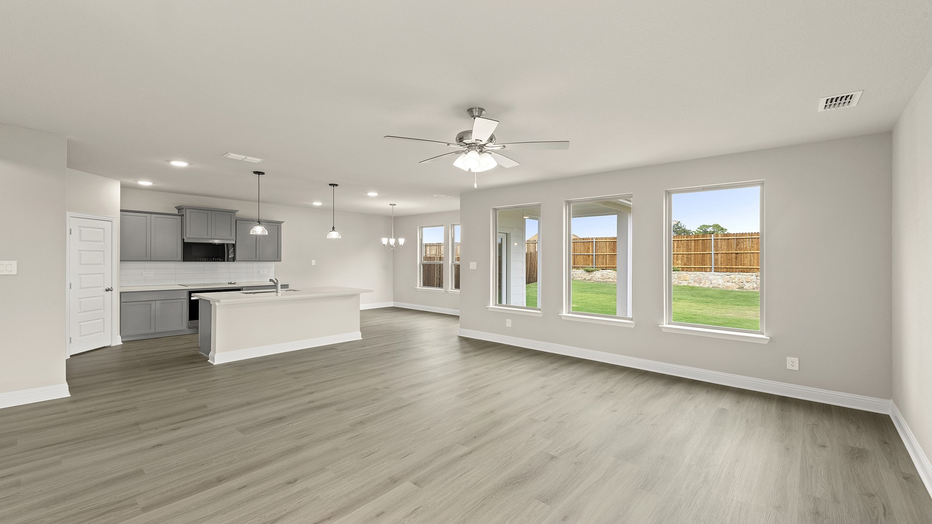 1712 Edgeway Drive Aubrey TX 76227