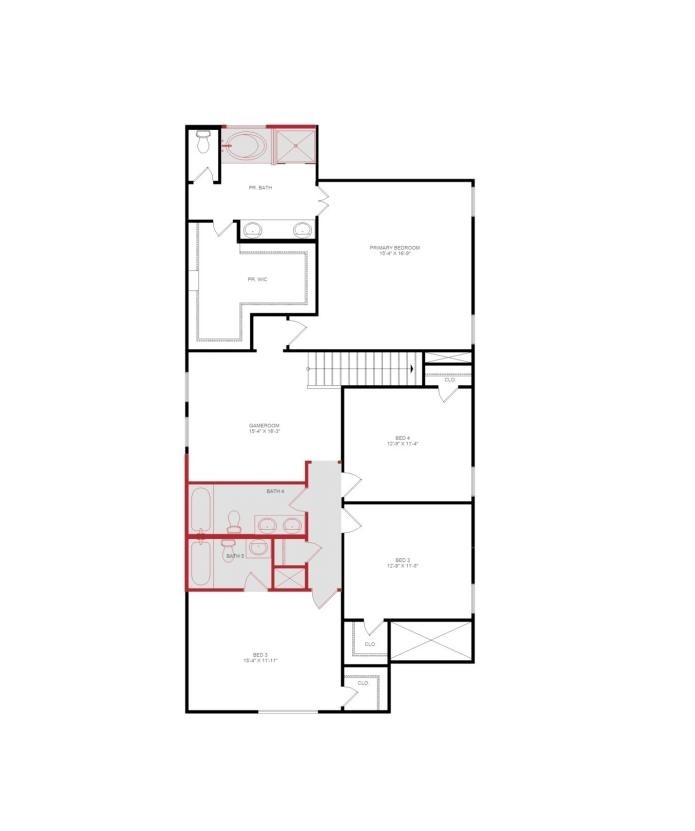 1712 Edgeway Drive Aubrey TX 76227
