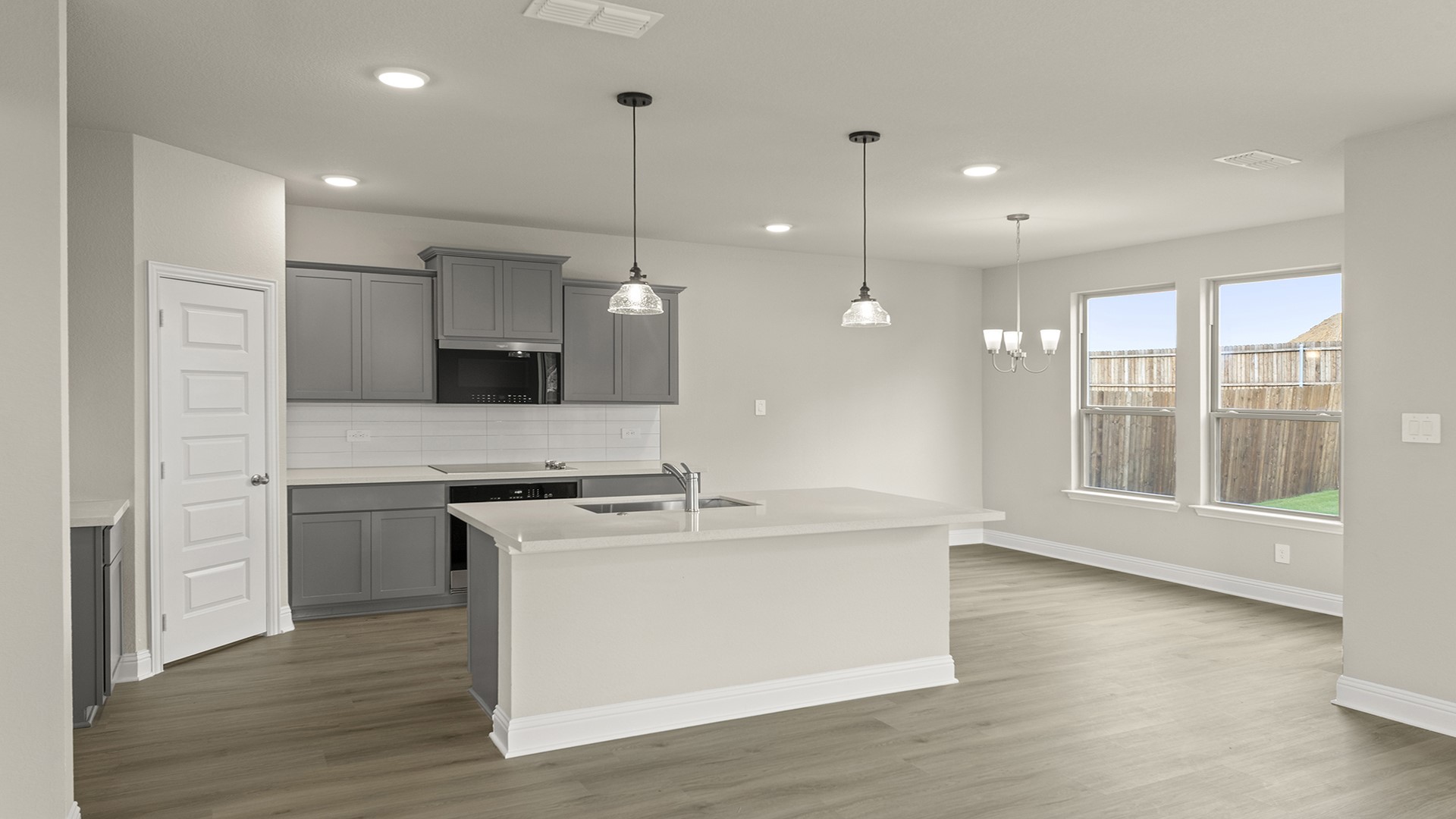 1712 Edgeway Drive Aubrey TX 76227