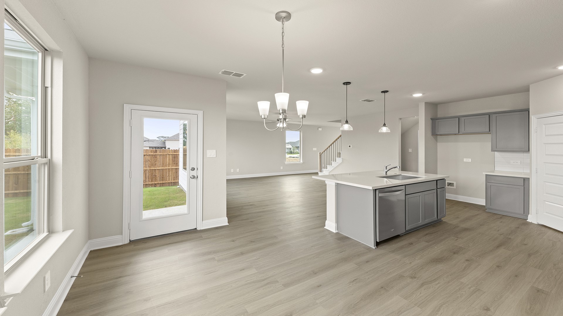 1712 Edgeway Drive Aubrey TX 76227
