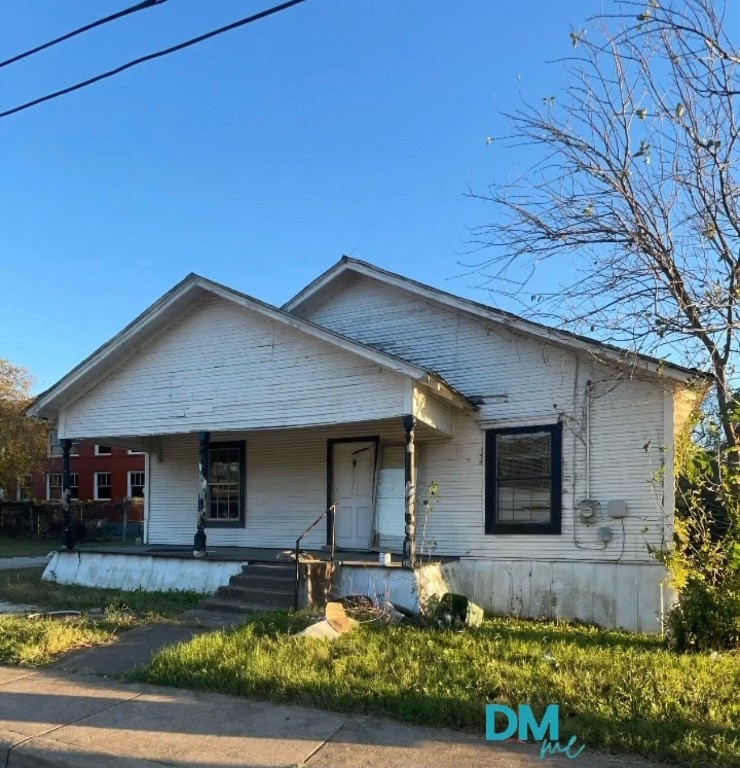 510 Wyatt Street Waxahachie TX 75165