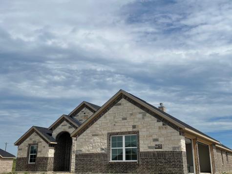 13508 Prairie Vista Lane Ponder TX 76259