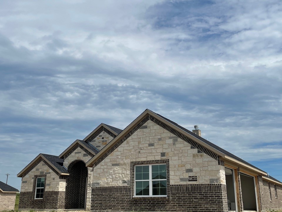13508 Prairie Vista Lane Ponder TX 76259