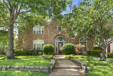 502 Yaupon Drive Garland TX 75044
