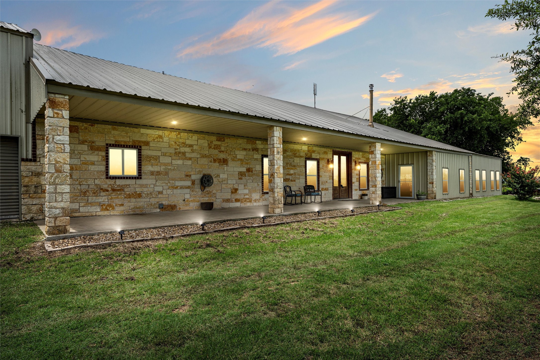 139 County Road 376 Lott TX 76656