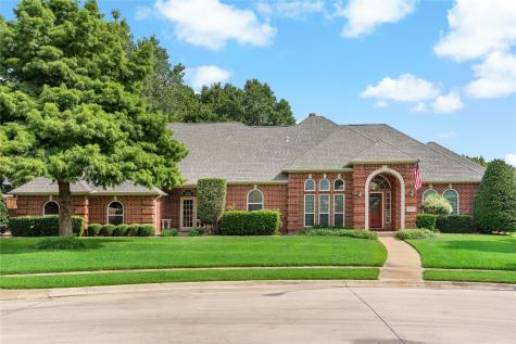 1025 Oasis Court Southlake TX 76092