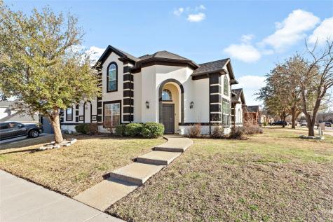8496 Biscayne Street Frisco TX 75035