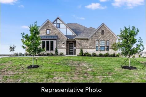 311 Glen Innes Drive Argyle TX 76226