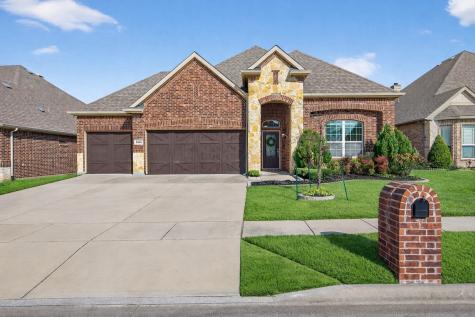 2513 Sabine Circle Royse City TX 75189