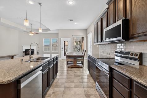 2513 Sabine Circle Royse City TX 75189