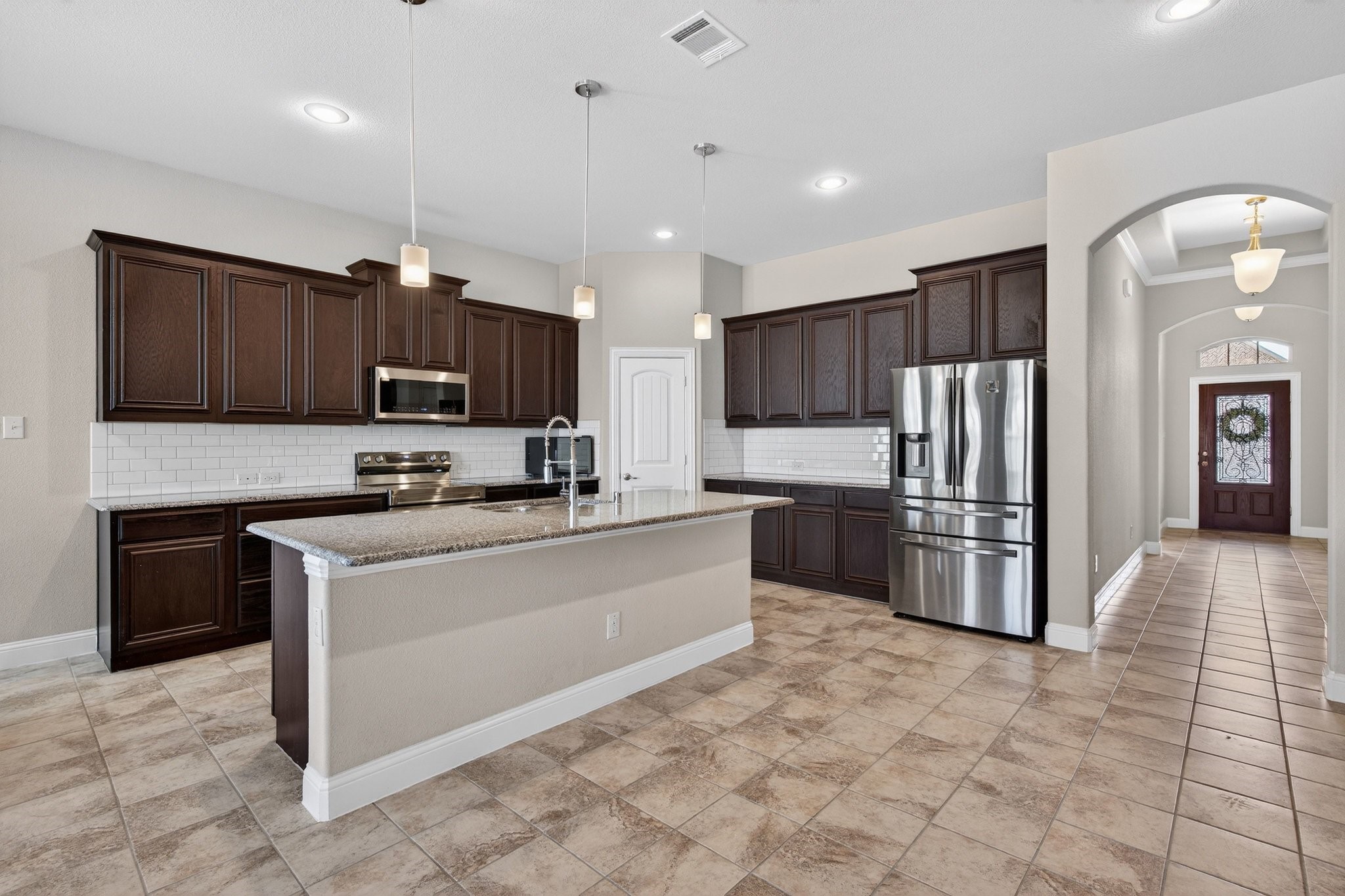 2513 Sabine Circle Royse City TX 75189