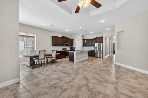 2513 Sabine Circle Royse City TX 75189