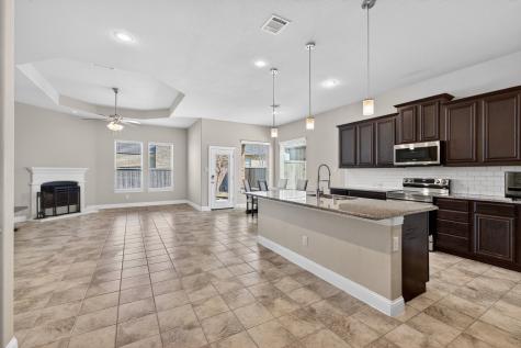 2513 Sabine Circle Royse City TX 75189
