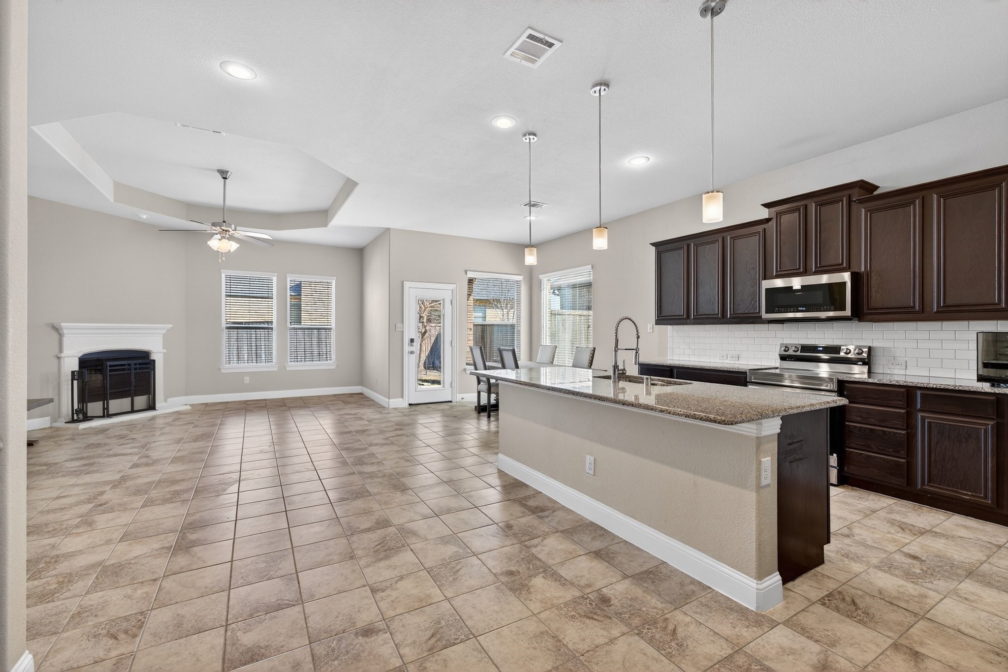 2513 Sabine Circle Royse City TX 75189