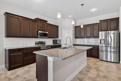 2513 Sabine Circle Royse City TX 75189
