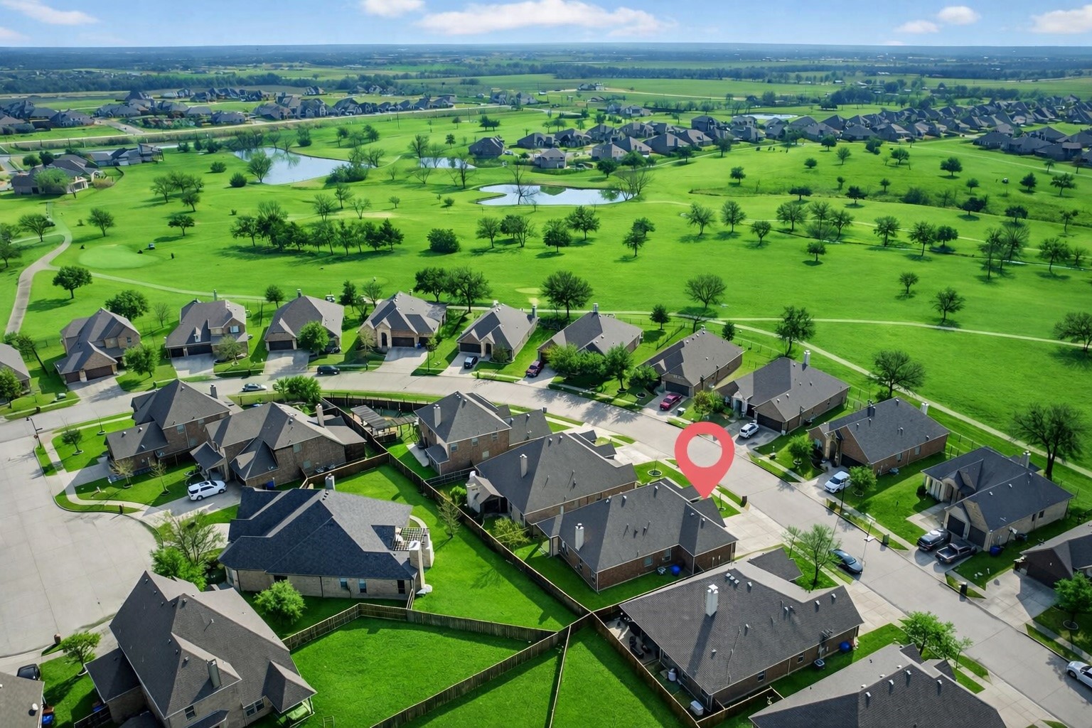 2513 Sabine Circle Royse City TX 75189
