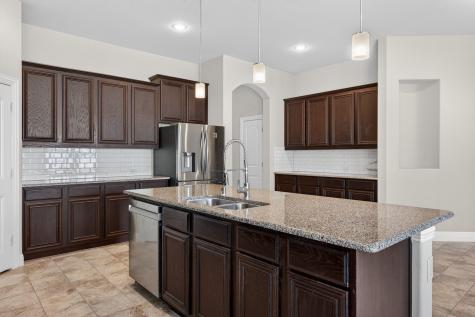 2513 Sabine Circle Royse City TX 75189