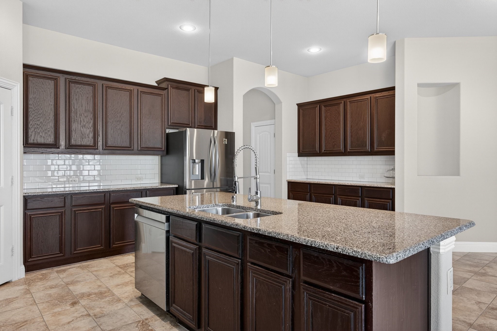 2513 Sabine Circle Royse City TX 75189