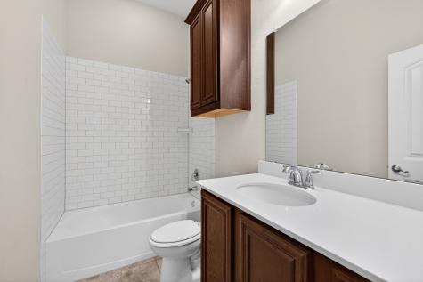2513 Sabine Circle Royse City TX 75189