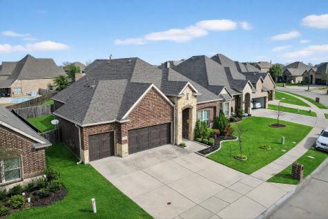 2513 Sabine Circle Royse City TX 75189