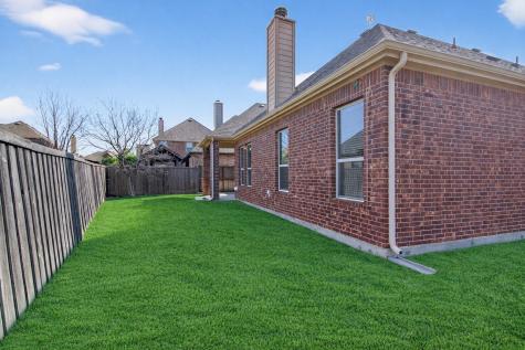 2513 Sabine Circle Royse City TX 75189