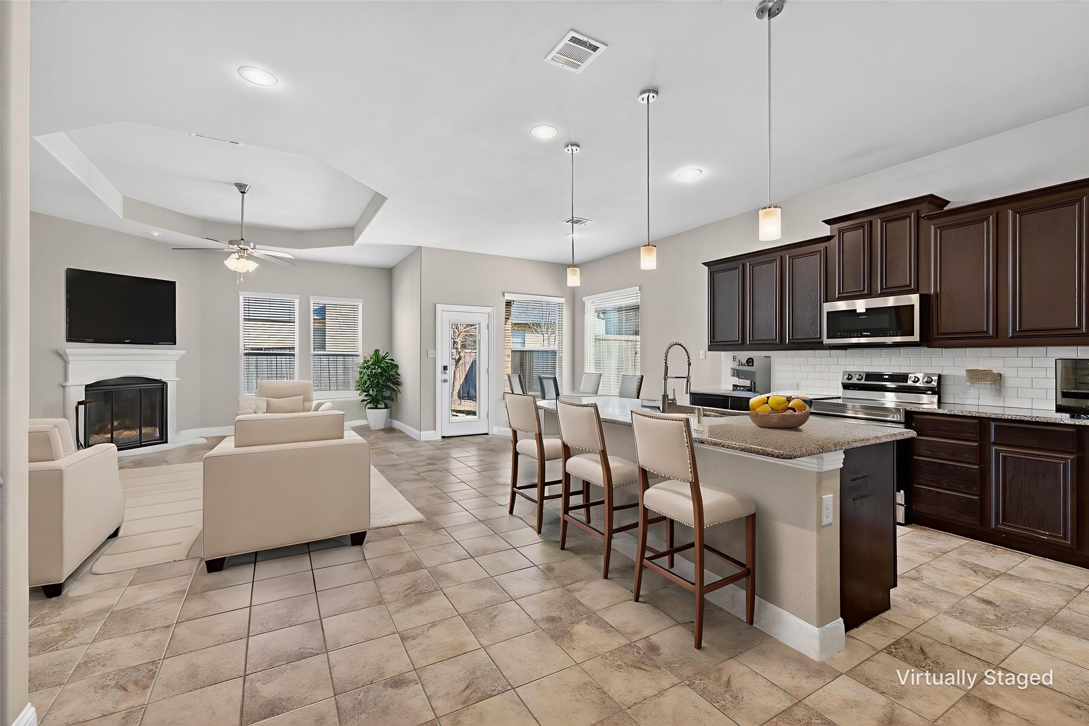 2513 Sabine Circle Royse City TX 75189