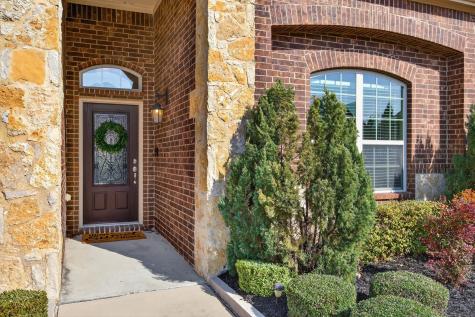 2513 Sabine Circle Royse City TX 75189