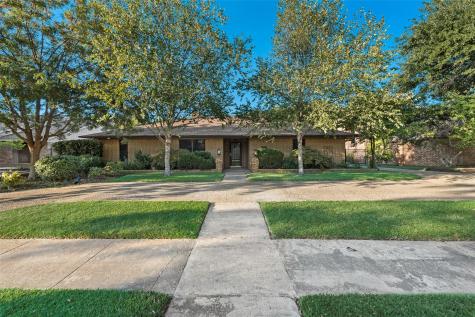 601 Bellah Drive Irving TX 75062