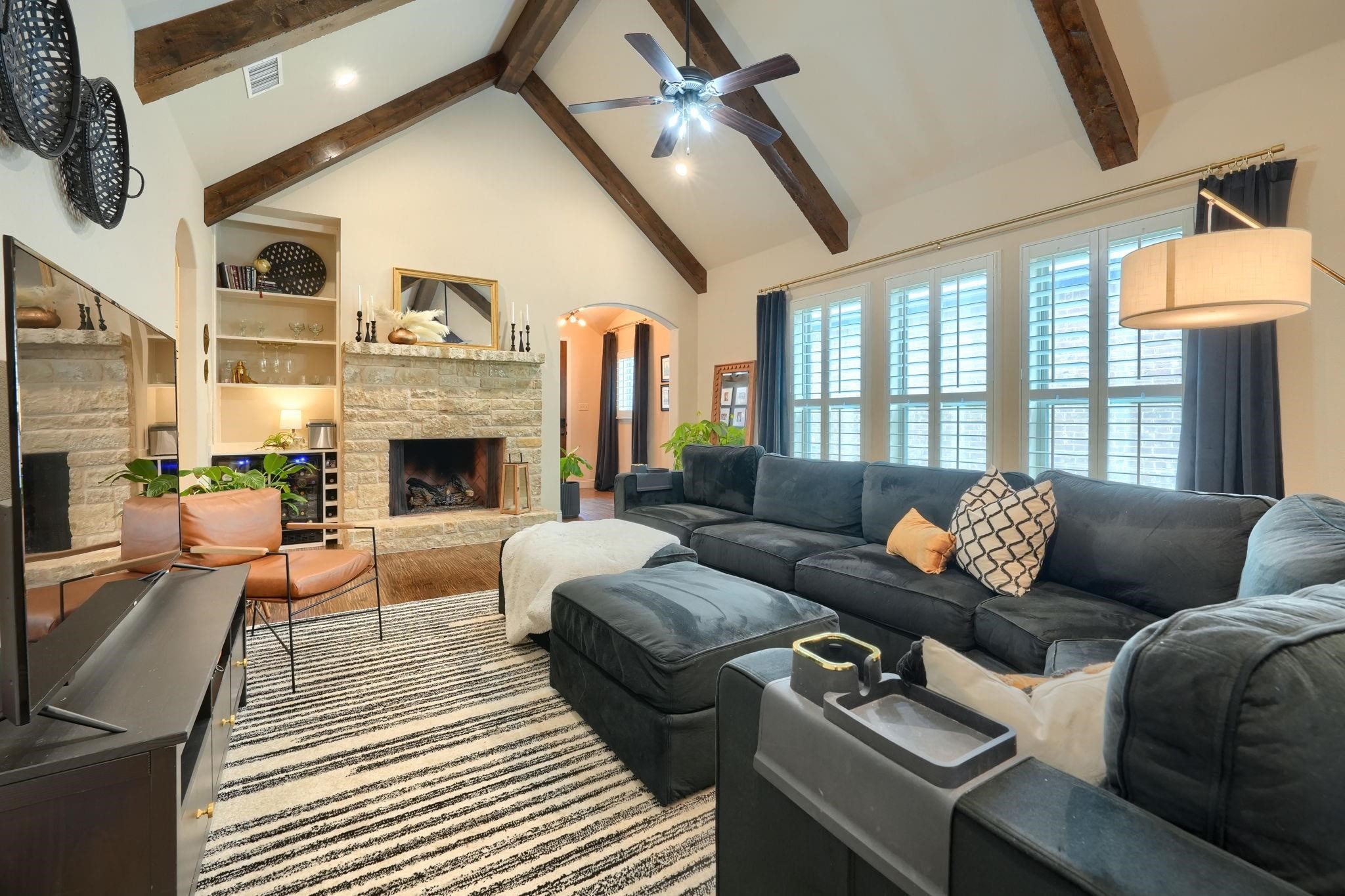 221 Post View Drive Aledo TX 76008