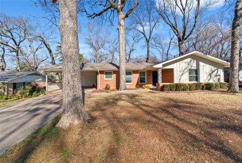 2812 Meadowlark Lane Tyler TX 75701