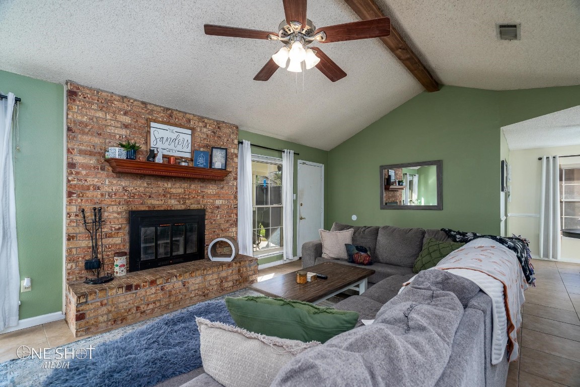 1701 Covey Lane Abilene TX 79605
