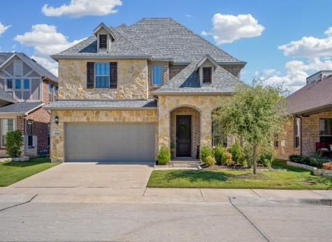 4860 Haven Ridge Road Carrollton TX 75010