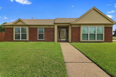 7517 Atlantic Drive Rowlett TX 75088
