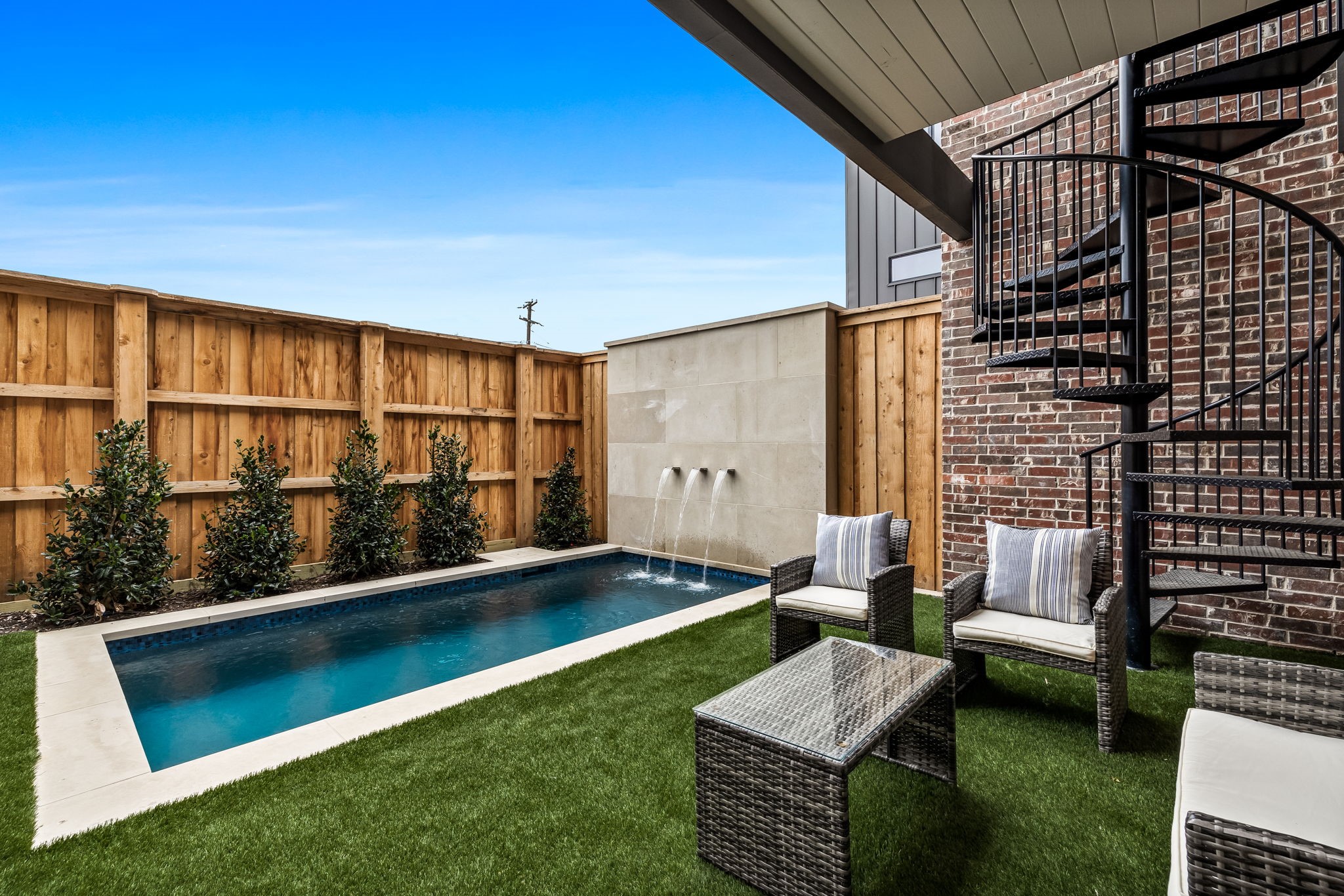 1852 Mecca Street Dallas TX 75206