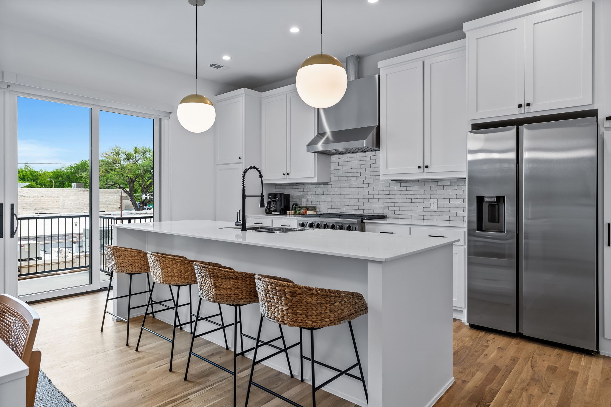 1852 Mecca Street Dallas TX 75206