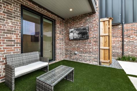 1852 Mecca Street Dallas TX 75206