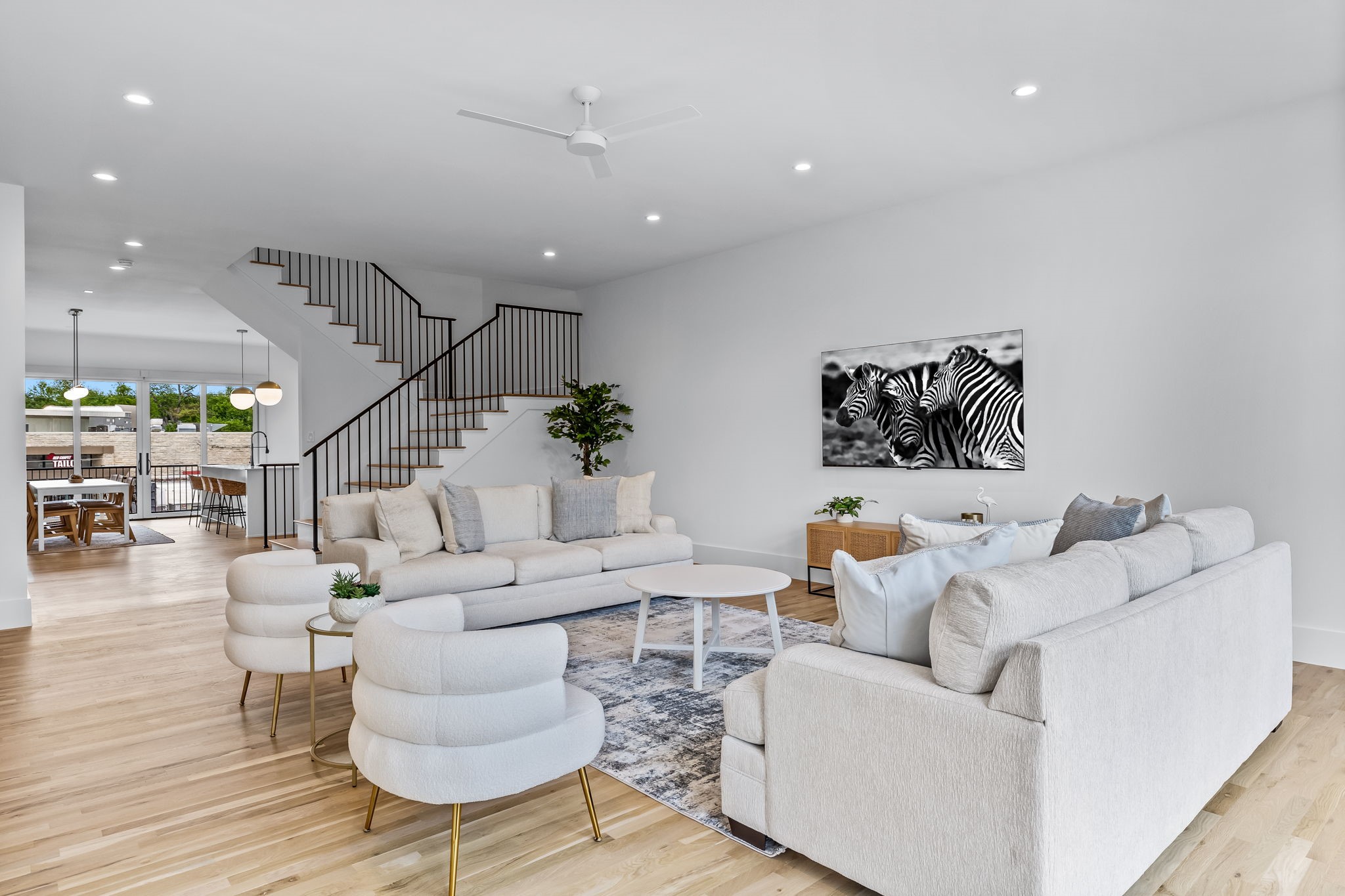 1852 Mecca Street Dallas TX 75206