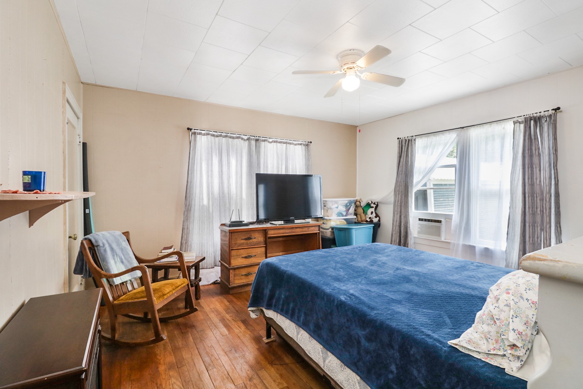 605 W Walnut Street Coleman TX 76834