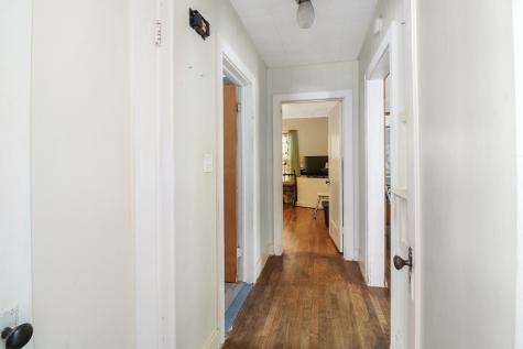 605 W Walnut Street Coleman TX 76834